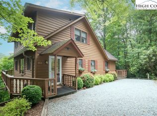 153 Delphinium Lane, Newland, NC 28657