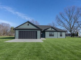 1040 Private Road 2628, Moberly, MO 65270