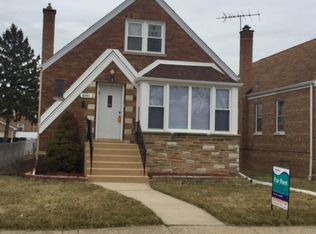 8045 S Albany Ave, Chicago, IL 60652