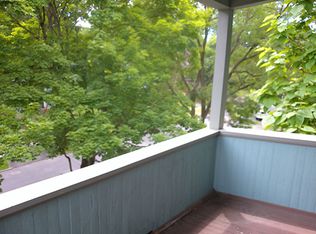 430 Westcott St APT 4, Syracuse, NY 13210