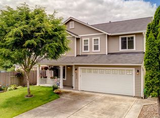 10510 NE Maitland Rd, Vancouver, WA 98686