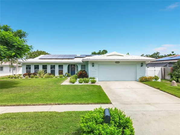 14515 ANCHORAGE CIRCLE, SEMINOLE, FL 33776