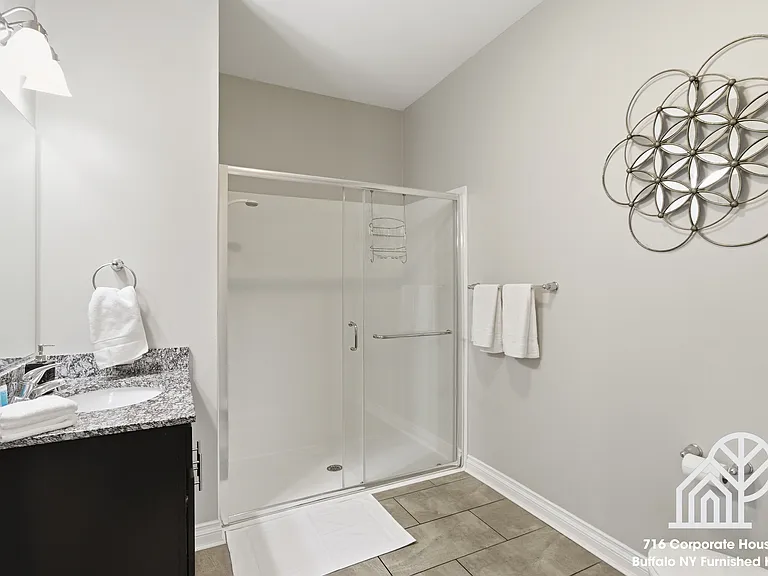 2493 Sweet Home Rd #202 — Photo 15
