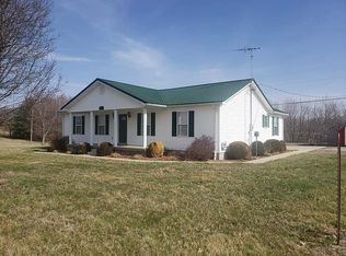 21 Norris Loop, Loretto, KY 40037