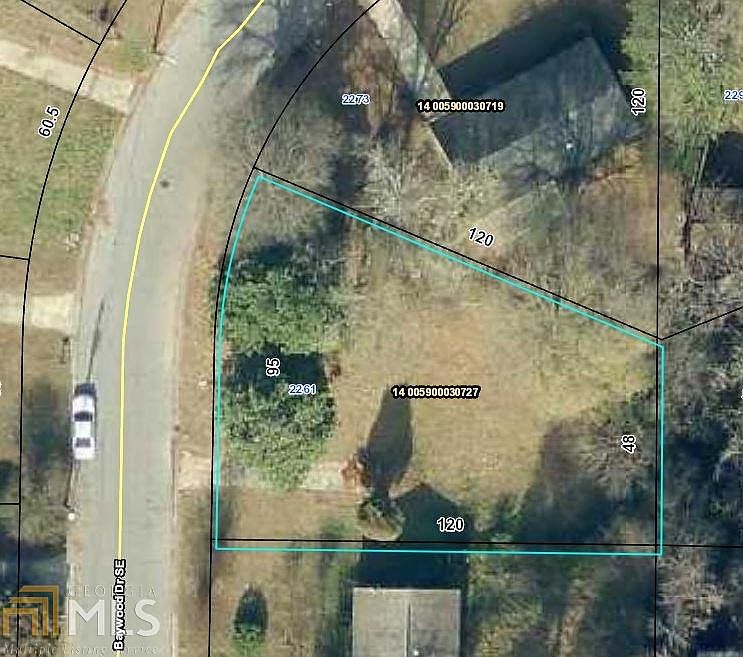 1st image of 2261 Baywood Dr SE