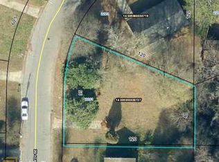 2261 Baywood Dr SE, Atlanta, GA 30315
