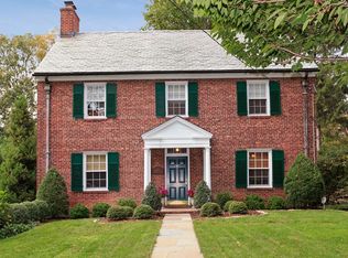 7 Sturgis Rd, Bronxville, NY 10708