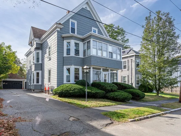 37 Byron St, Haverhill, MA 01835