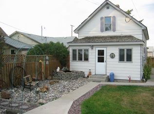1911 Boulder Ave, Helena, MT 59601