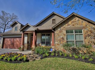 1842 Libbey Dr, Houston, TX 77018