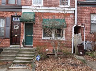 1010 Kirk Ave, Wilmington, DE 19806
