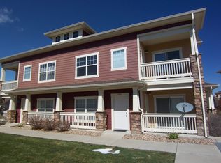 9438 Ashbury Cir UNIT 202, Parker, CO 80134