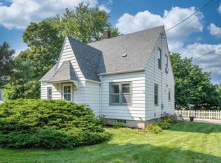 4306 45th STREET, Kenosha, WI 53144