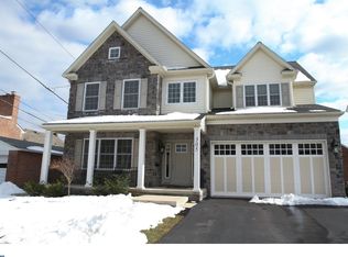 305 Campbell Ave, Havertown, PA 19083