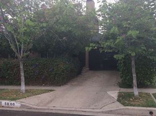 5866 Balcom Ave, Encino, CA 91316