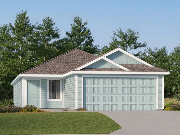 5602 Morant Bay Path, Kissimmee, FL 34758