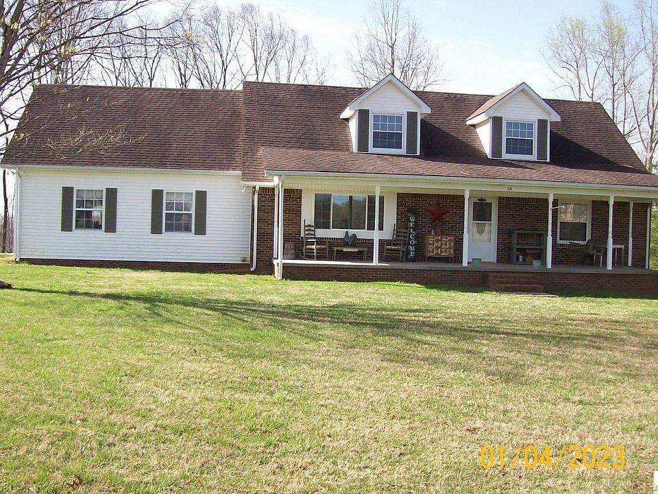 64 Grinstaff Rd, Gamaliel, KY 42140 MLS SC44383 Zillow