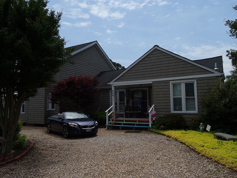 504 Delaware Ave, Virginia Beach, VA 23451 Zillow