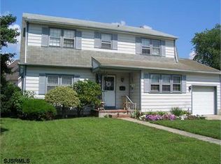 21 Wilson Dr, Northfield, NJ 08225