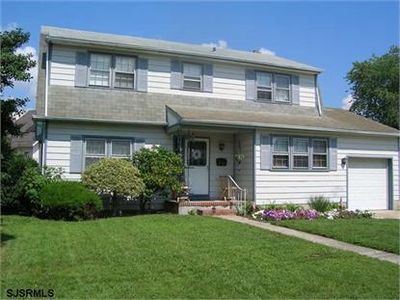 21 Wilson Dr, Northfield, NJ, 08225
