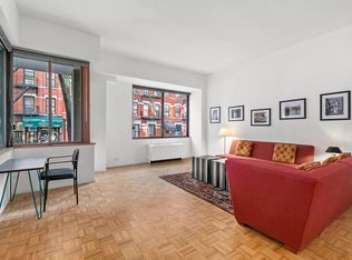 393 W 49th #1E, New York, NY 10019