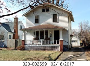 791 S Roosevelt Ave, Columbus, OH 43209