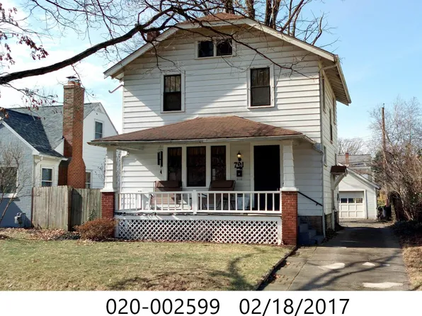 791 S Roosevelt Ave, Columbus, OH 43209