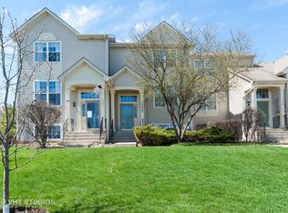 1583 Spencer Ct #1583, Gurnee, IL 60031