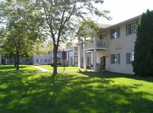221 Seippel Blvd APT 8, Beaver Dam, WI 53916
