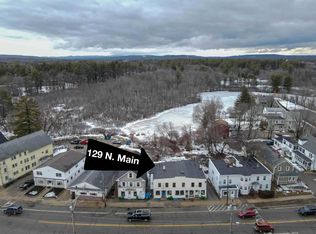 129 N Main St, Rochester, NH 03867