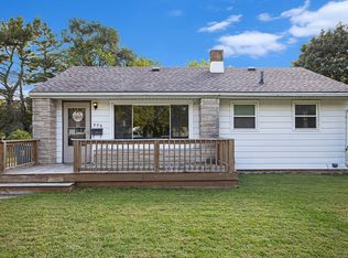 906 Craft Ave, Kalamazoo, MI 49048