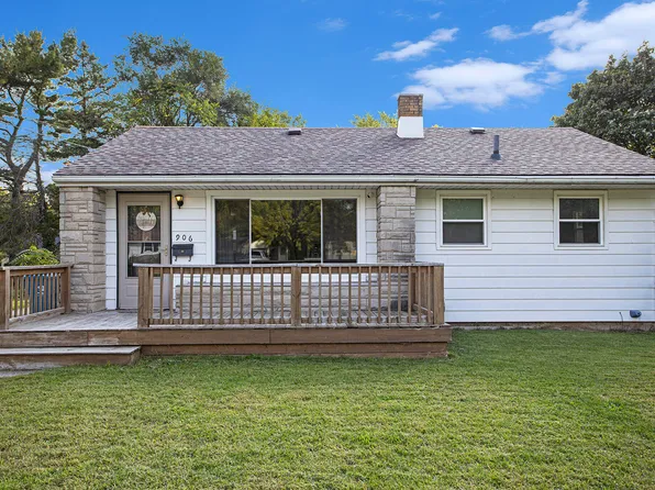 906 Craft Ave, Kalamazoo, MI 49048