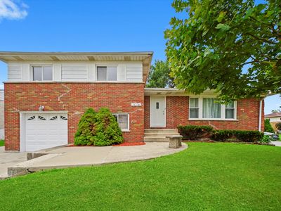 1401 N 5th Ave, Melrose Park, IL, 60160