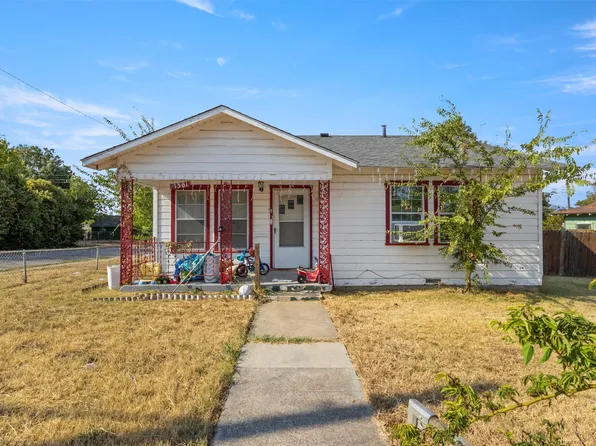 1301 E Ramsey Ave, Fort Worth, TX 76104