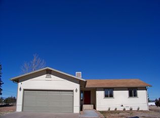 274 W Sycamore St, Snowflake, AZ 85937