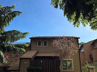 92-1319 Panana St APT 37, Kapolei, HI 96707