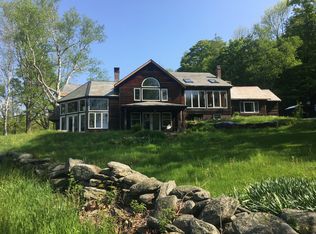 1180 Hale Rd, Guilford, VT 05301