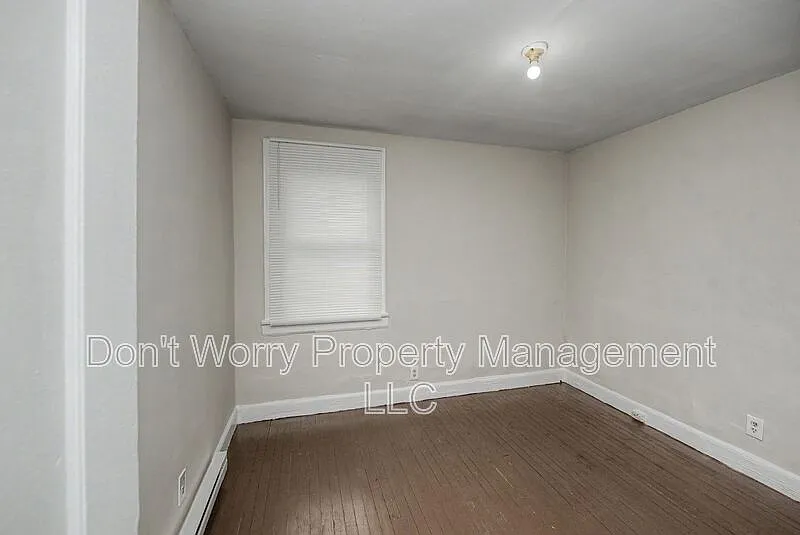 2 bed, 1.0 bath, 640 sqft, $1,100 — Photo 4