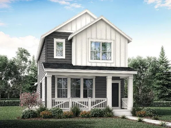 239 Adams Street, Bennett, CO 80102