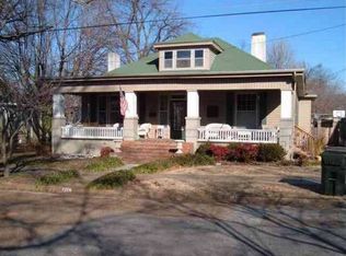 724 Exchange St, Union City, TN 38261