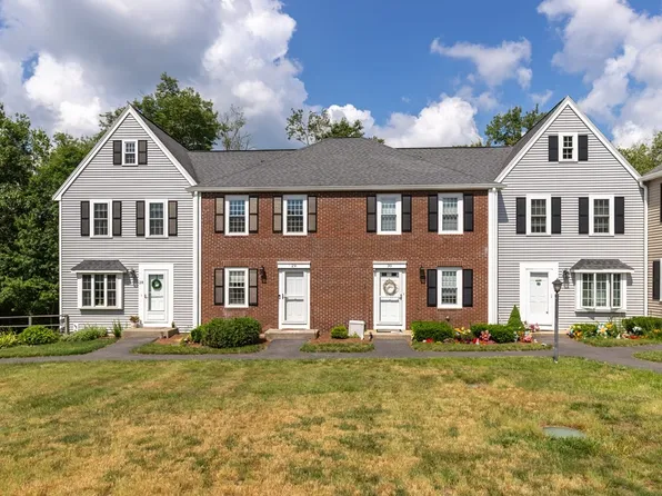 585 Turnpike St APT 29, South Easton, MA 02375