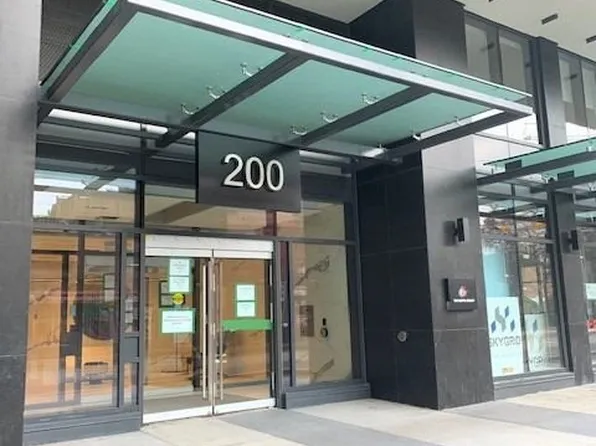 251 Jarvis St, Toronto, ON