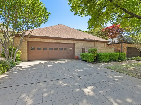 5112 Briar Tree Dr, Dallas, TX 75248