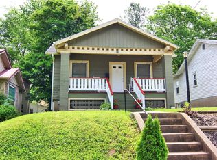 516 N Middle St, Cape Girardeau, MO 63701