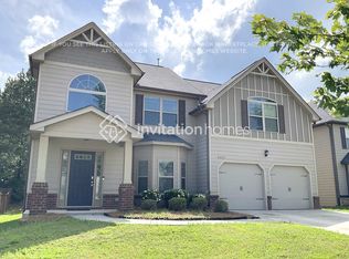 1133 Deadwood Trl, Loganville, GA 30052