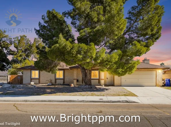 13493 Mesquite Rd, Apple Valley, CA 92308