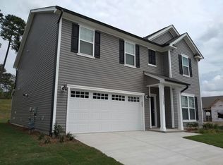 1123 Flyfish Ave, Durham, NC 27703