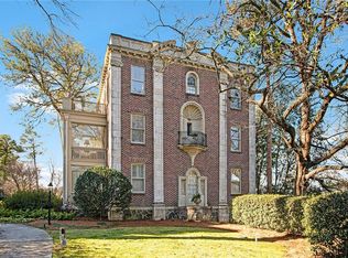 2260 Peachtree Rd NW APT D2, Atlanta, GA 30309