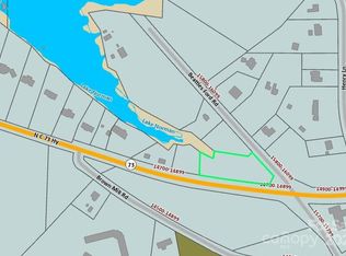 14899 Highway 73, Huntersville, NC 28078