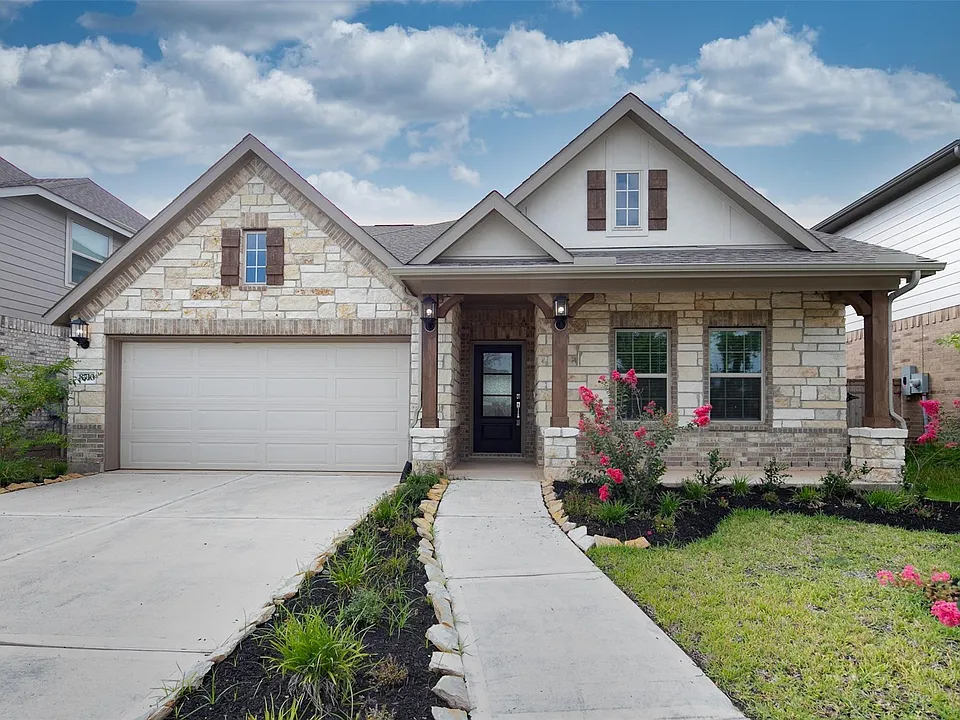 8710 Morning Glow Dr